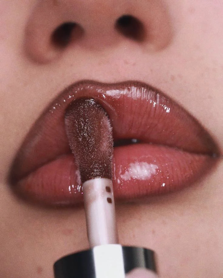 Honey Glaze Lip Oil