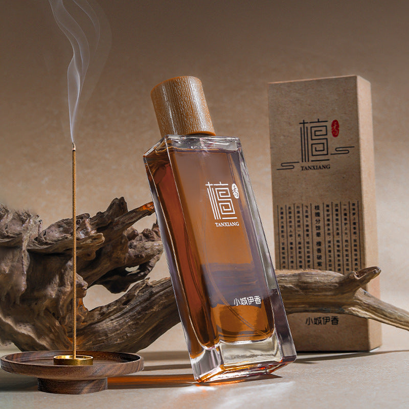 Eclipse Noir Eau de Parfum
