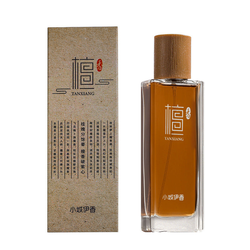 Eclipse Noir Eau de Parfum
