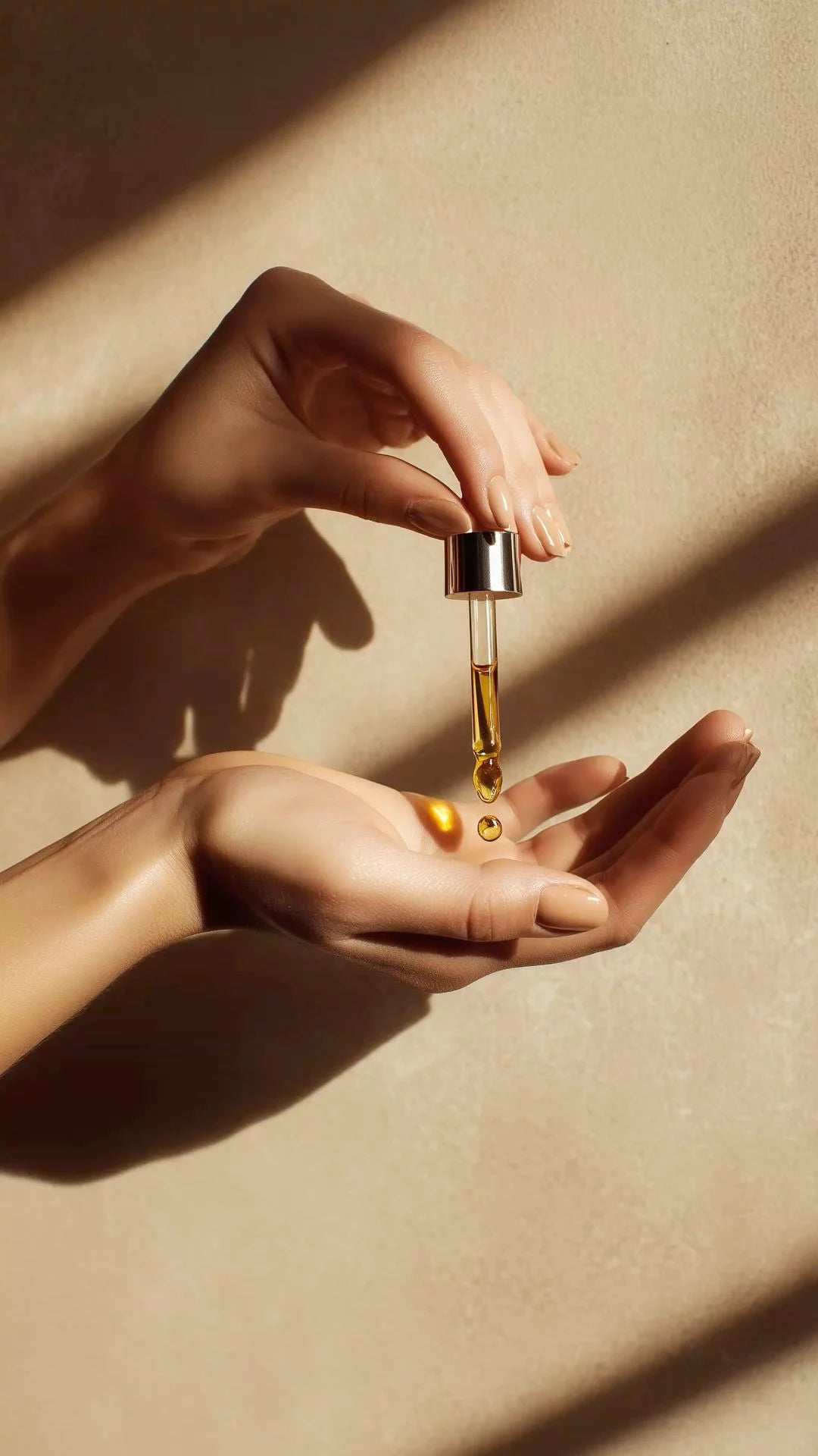 Golden Glow Serum