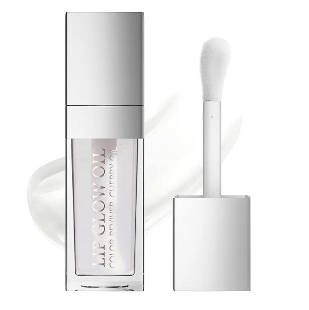 Honey Glaze Lip Oil