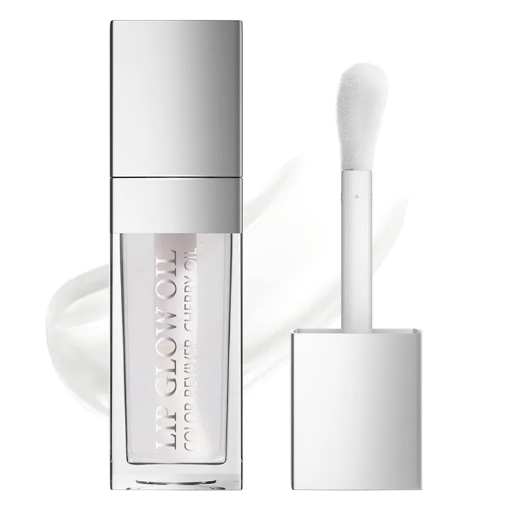Honey Glaze Lip Oil