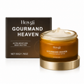 Vanilla Silk Body Cream