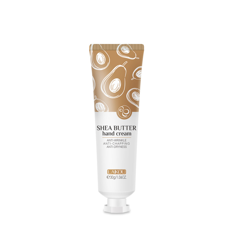 Cashmere Touch Hand Cream