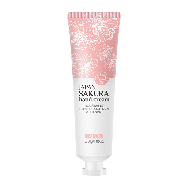 Cashmere Touch Hand Cream