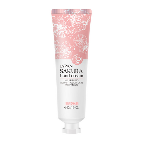 Cashmere Touch Hand Cream