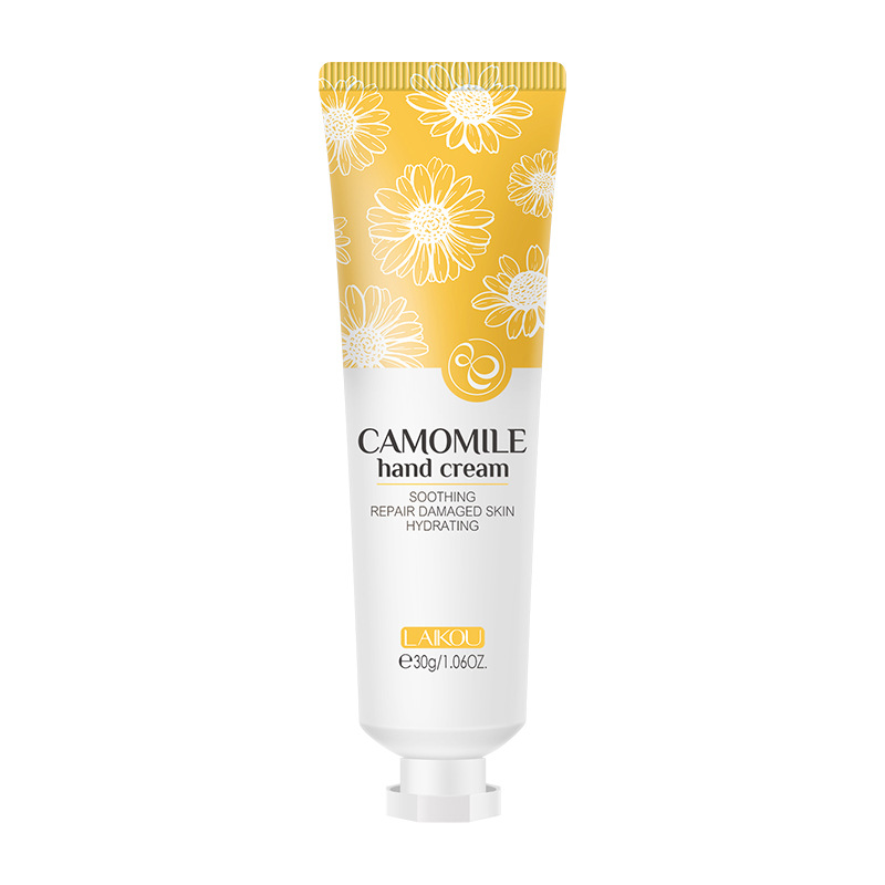 Cashmere Touch Hand Cream