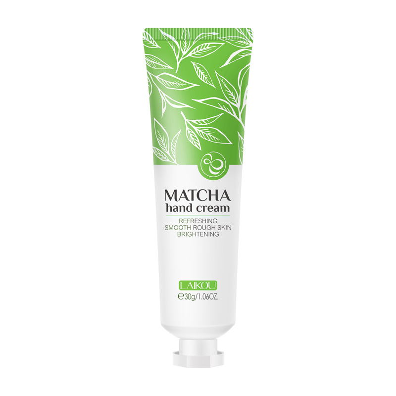 Cashmere Touch Hand Cream